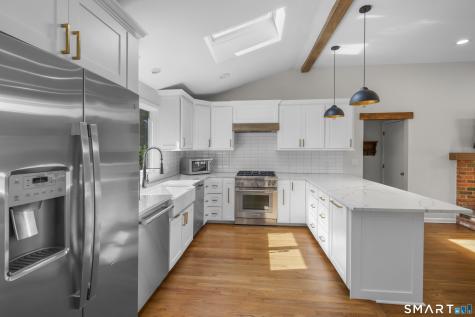 59 Colony Road Westport CT 06880