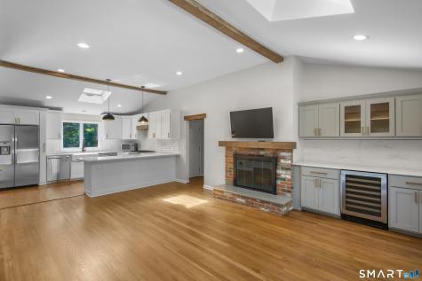 59 Colony Road Westport CT 06880