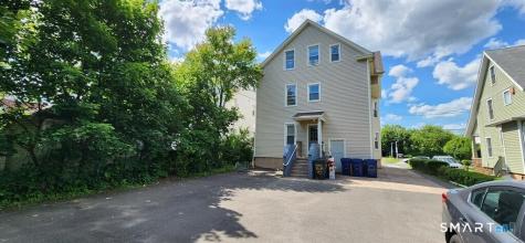352 Elm Street West Haven CT 06516