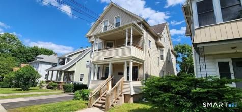 352 Elm Street West Haven CT 06516