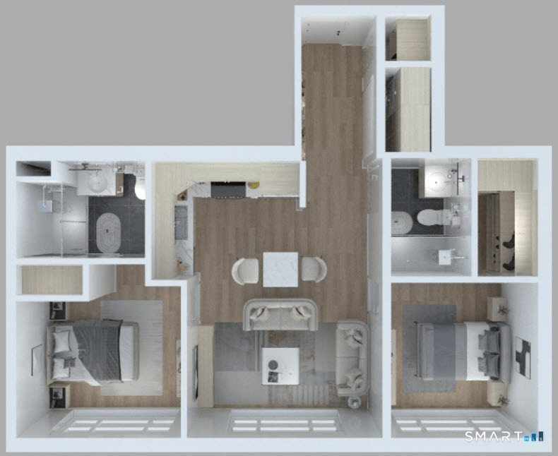 19 Elm Street New Haven CT 06513