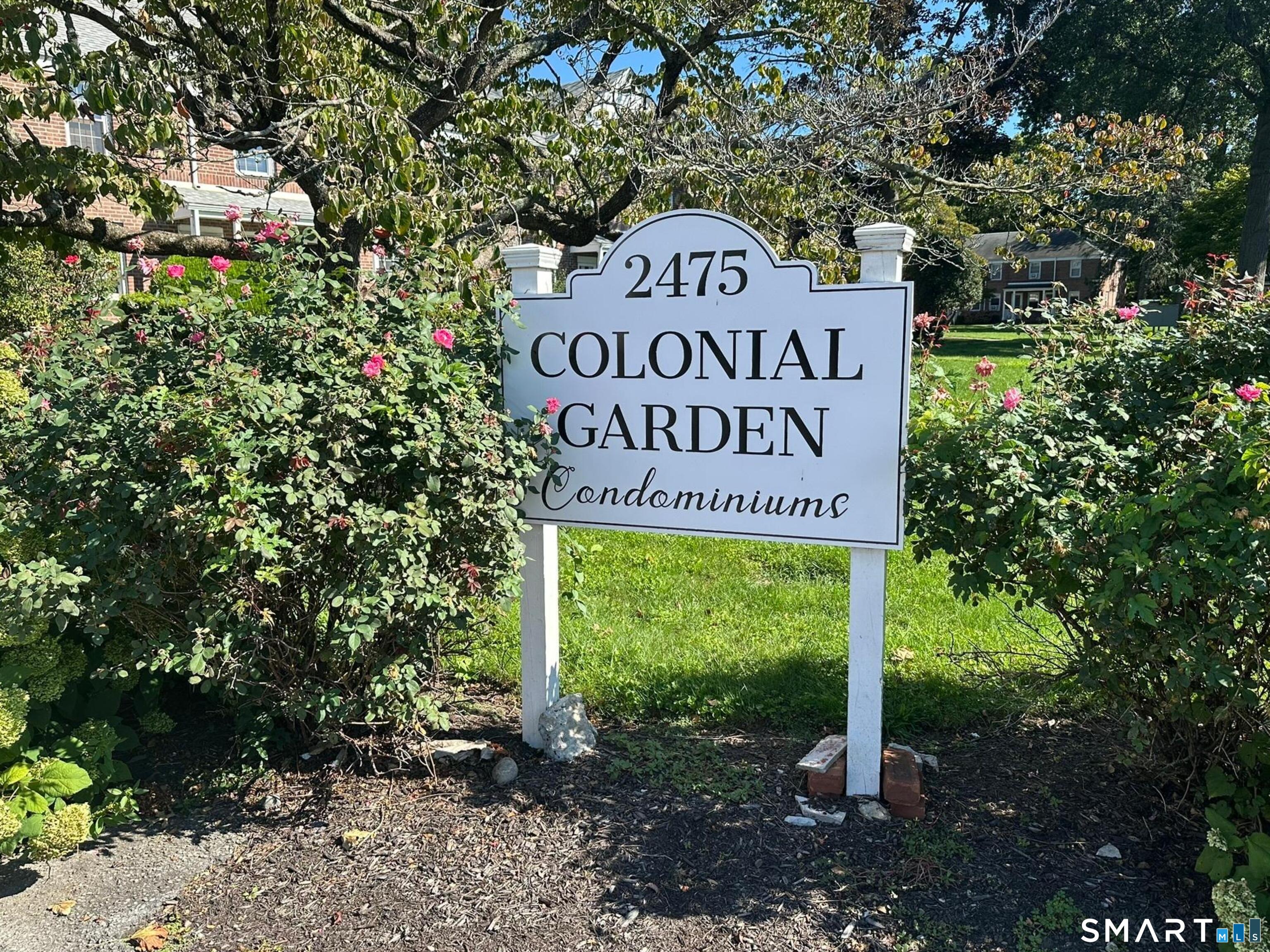 2475 Summer Street Stamford CT 06905