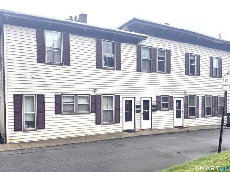 7 Brown Avenue Extension Stafford CT 06076