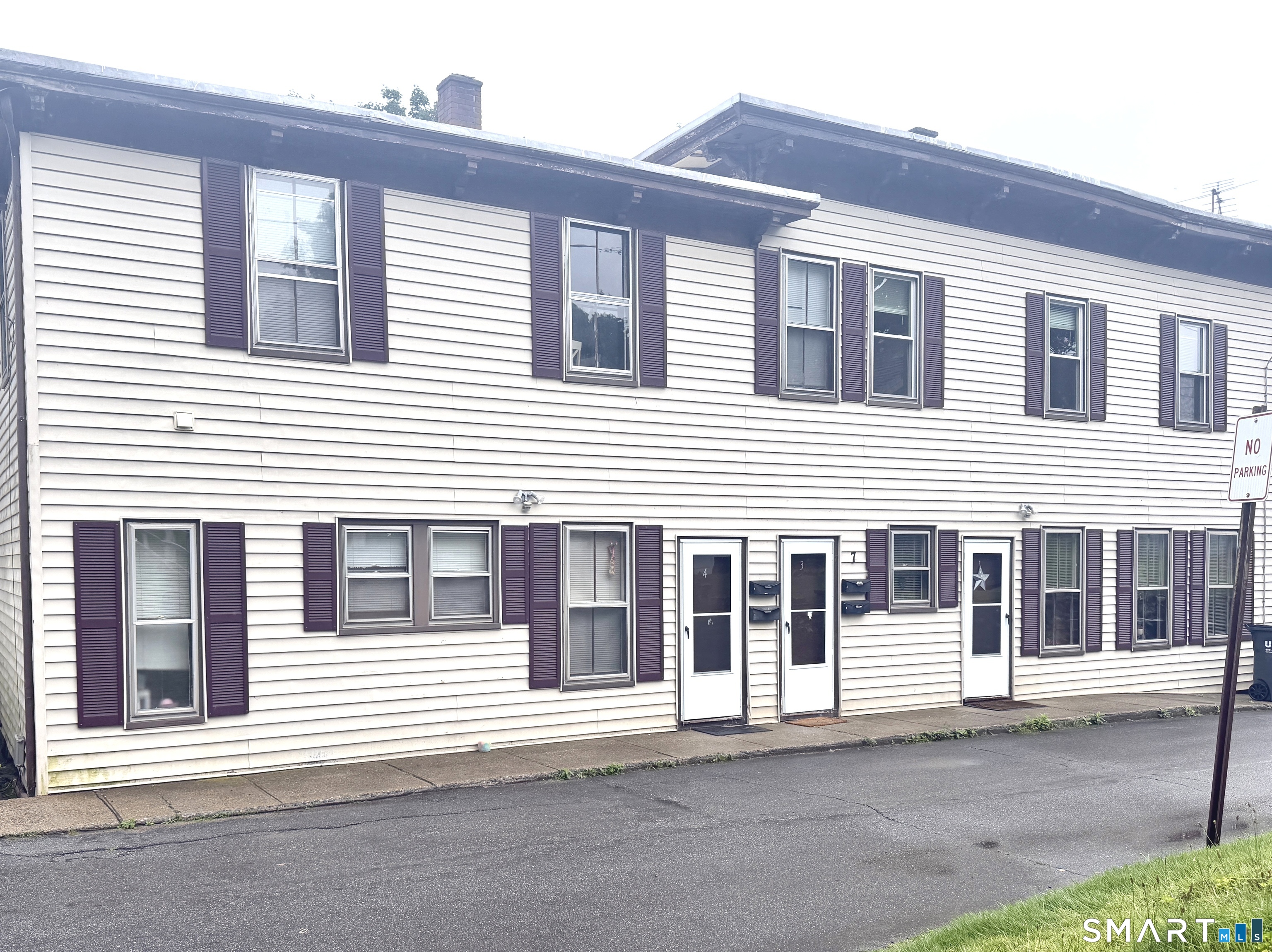 7 Brown Avenue Extension Stafford CT 06076
