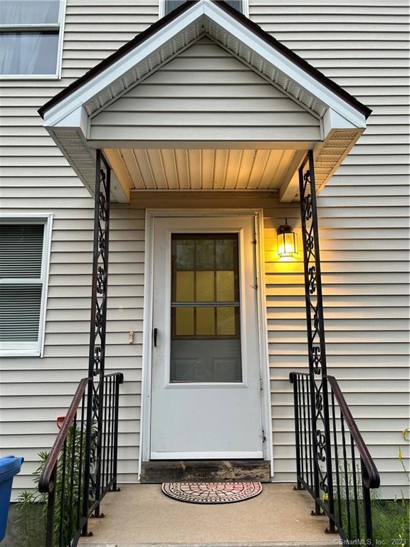 300 Barlow Street Bristol CT 06010