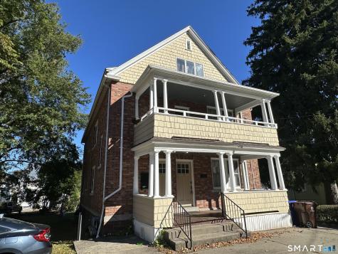 10 Erin Street Middletown CT 06457