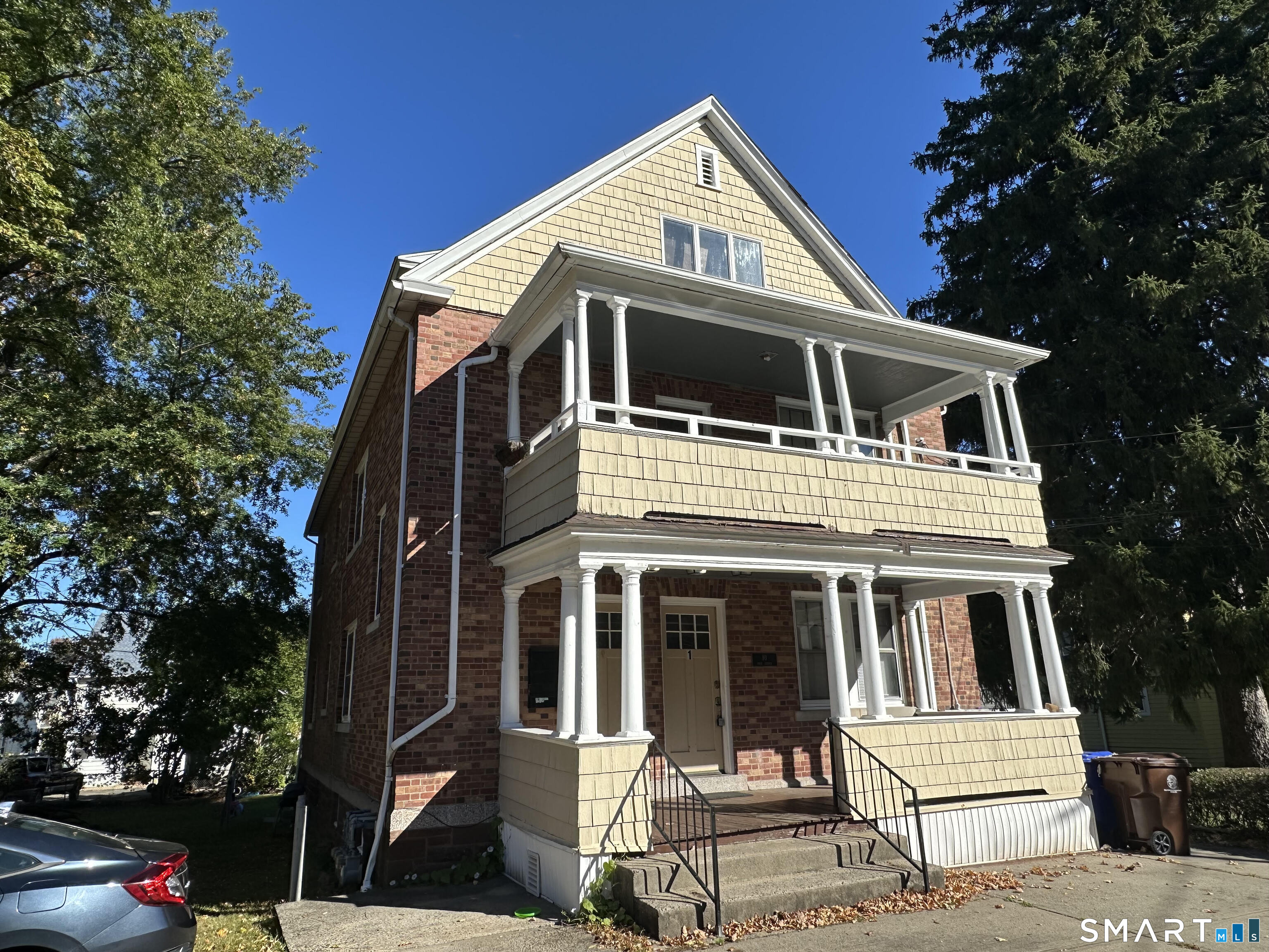 10 Erin Street Middletown CT 06457