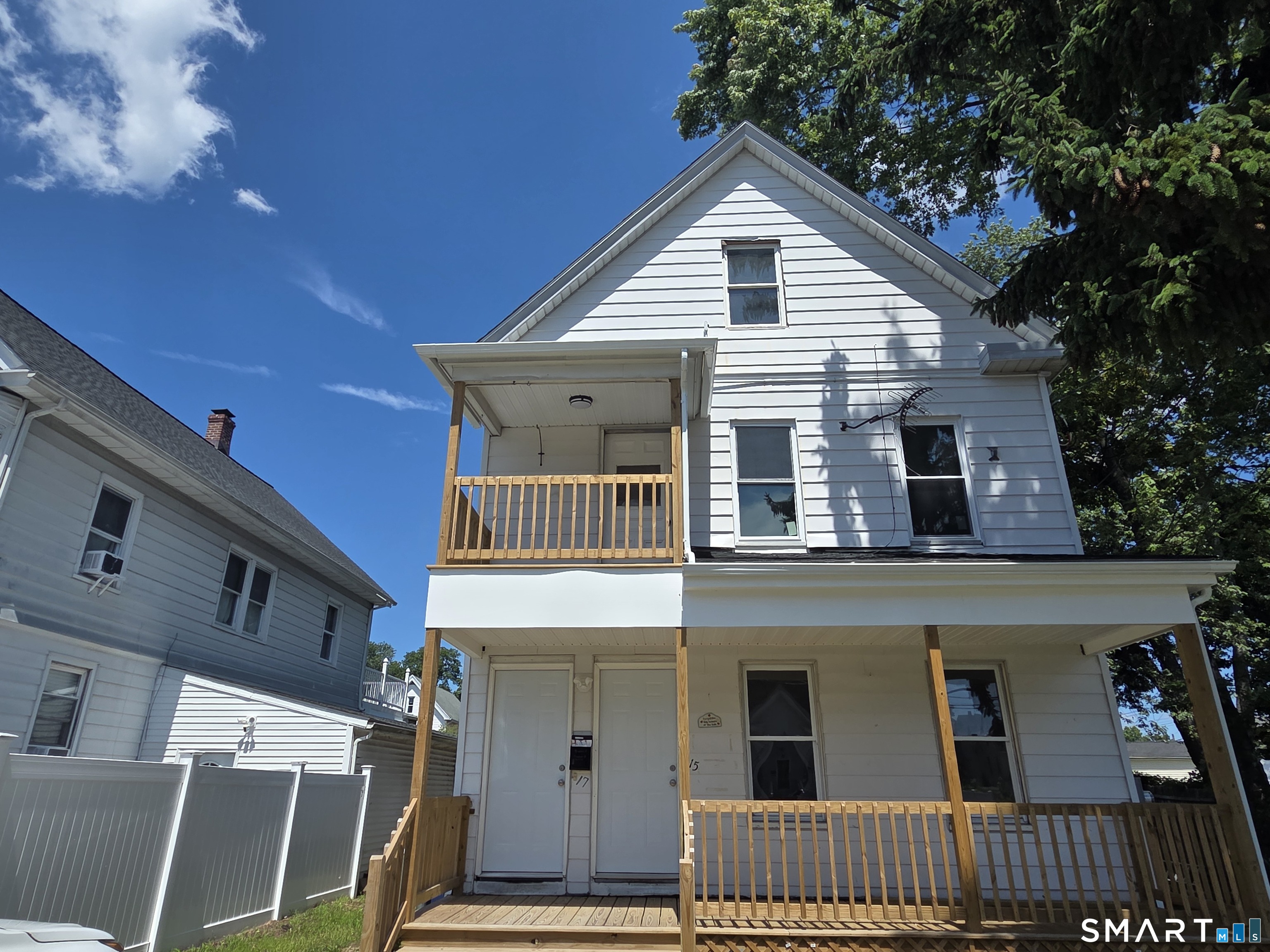 15 Walnut Street West Haven CT 06516