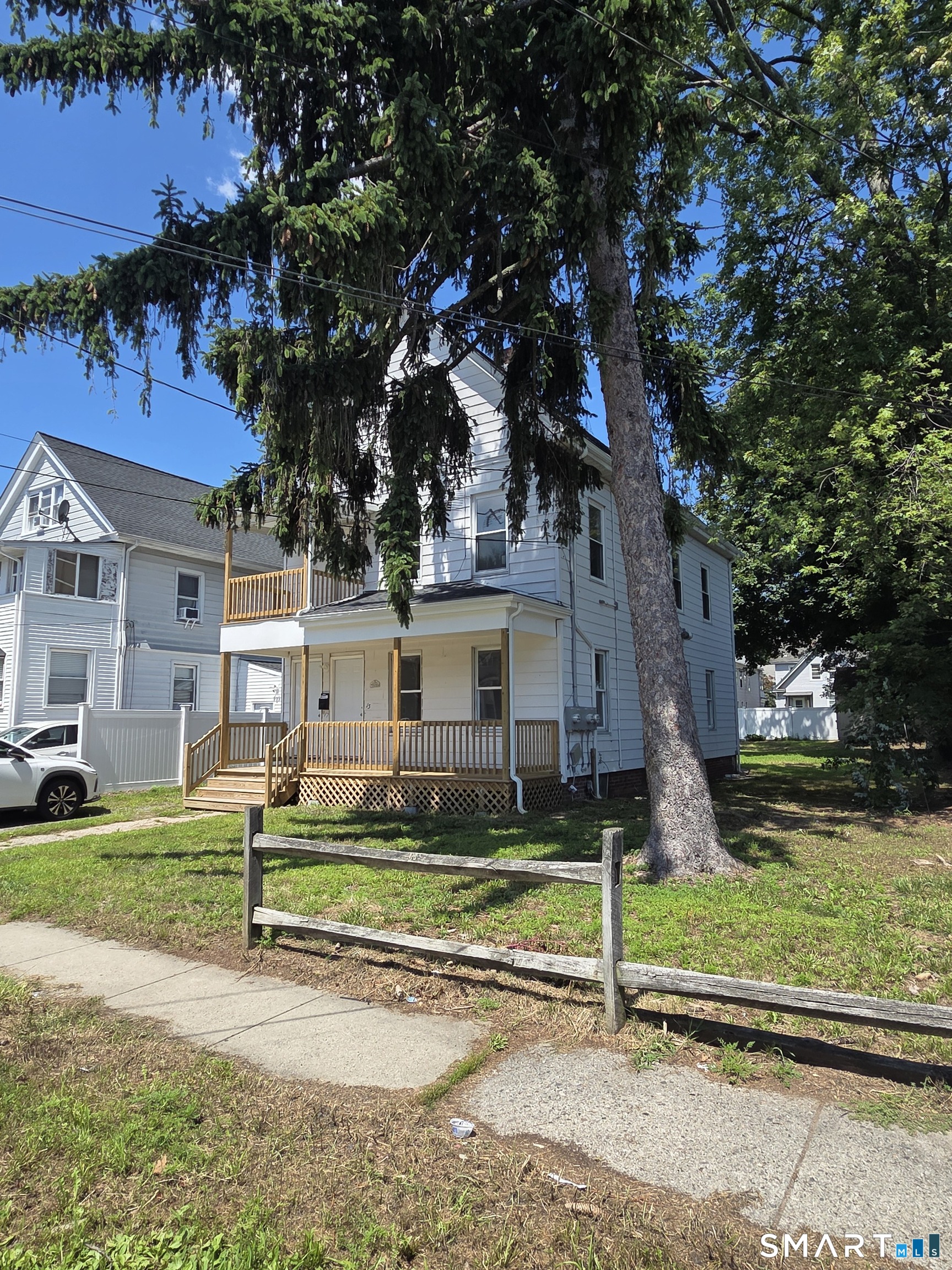 15 Walnut Street West Haven CT 06516