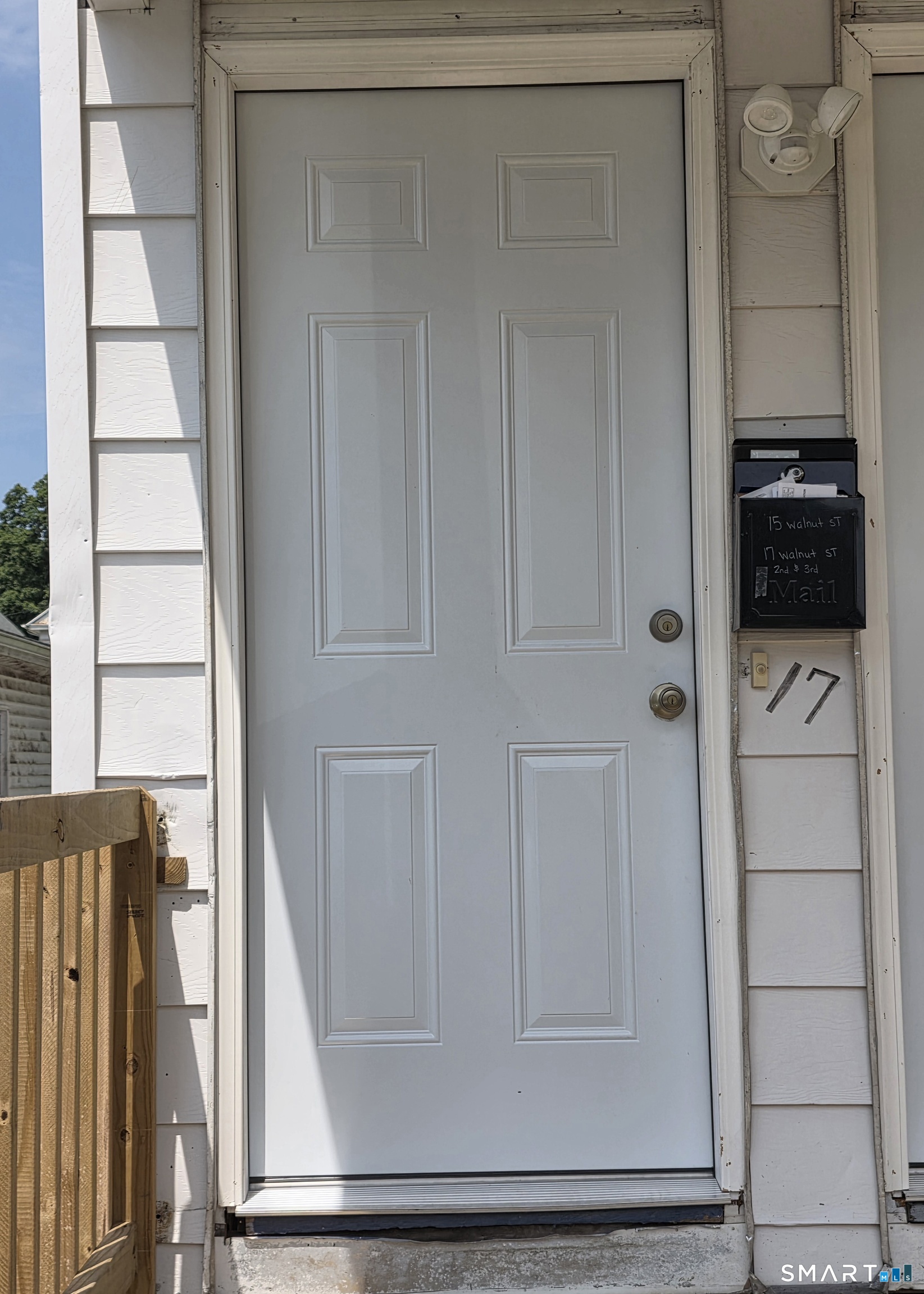 15 Walnut Street West Haven CT 06516