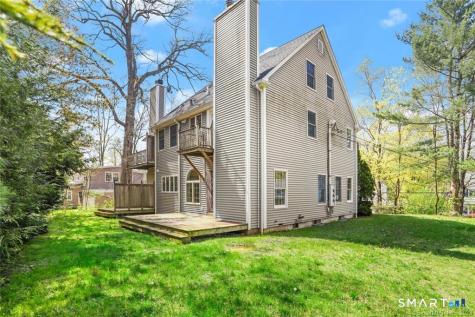 43 River Street New Canaan CT 06840