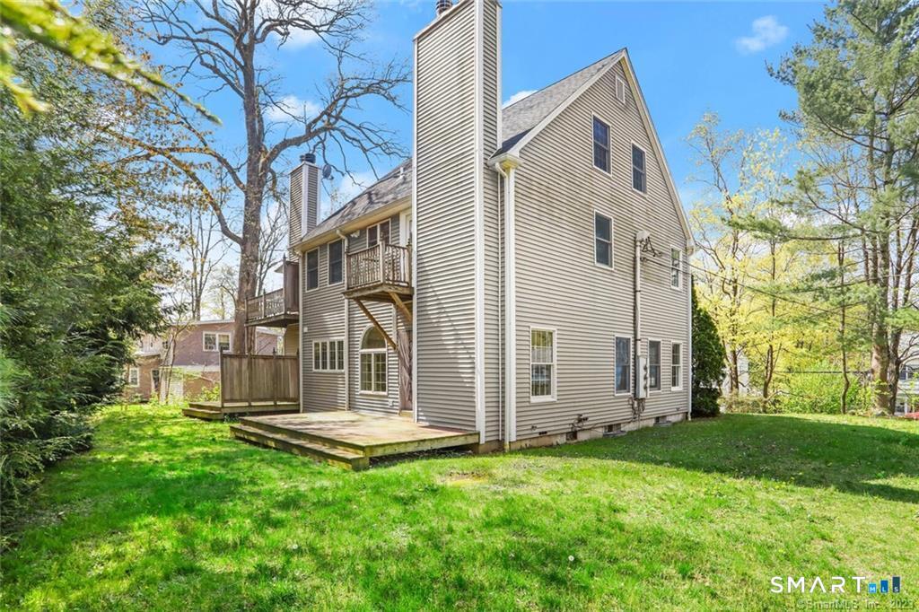 43 River Street New Canaan CT 06840