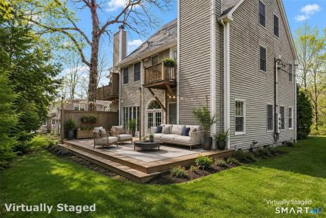 43 River Street New Canaan CT 06840