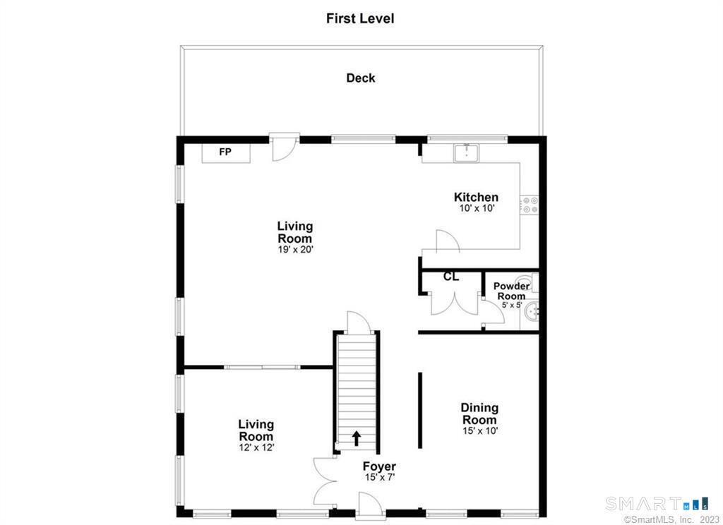 43 River Street New Canaan CT 06840
