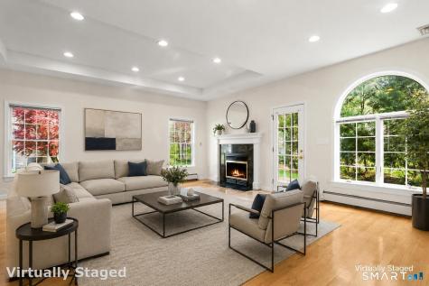 43 River Street New Canaan CT 06840