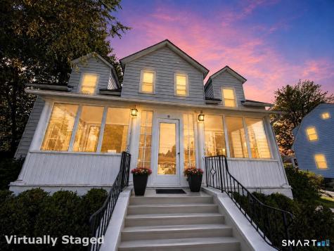 90 Belmont Street Fairfield CT 06824