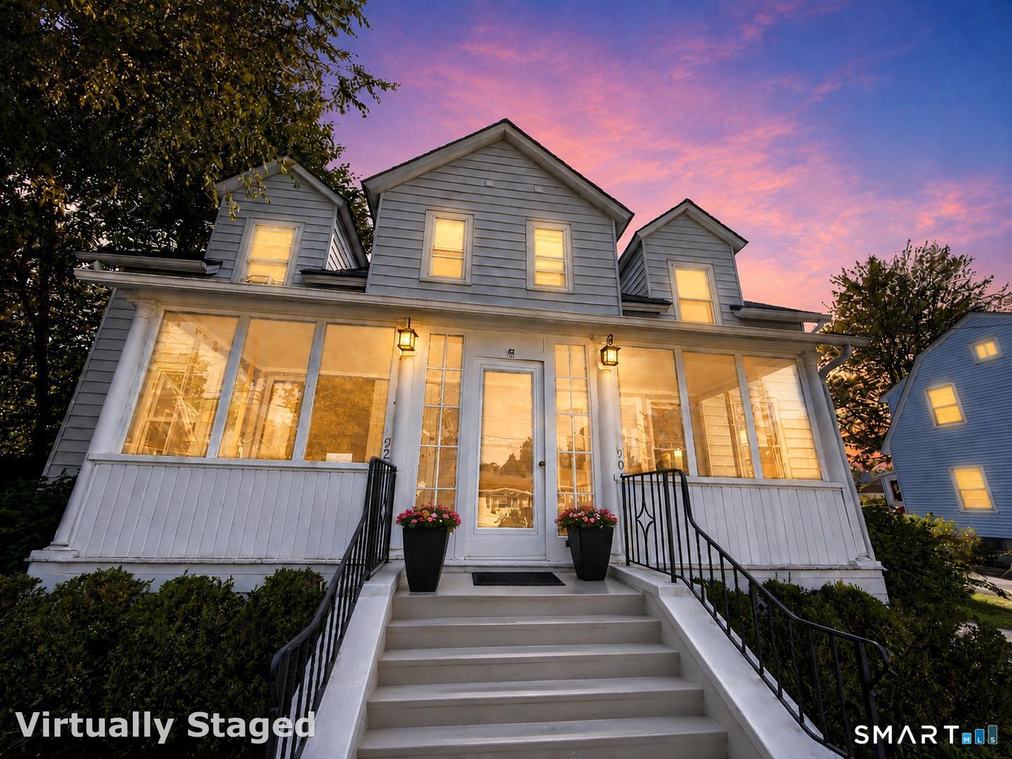 90 Belmont Street Fairfield CT 06824