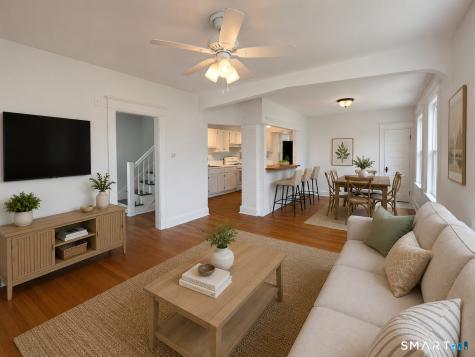 90 Belmont Street Fairfield CT 06824