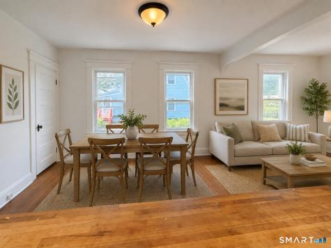 90 Belmont Street Fairfield CT 06824
