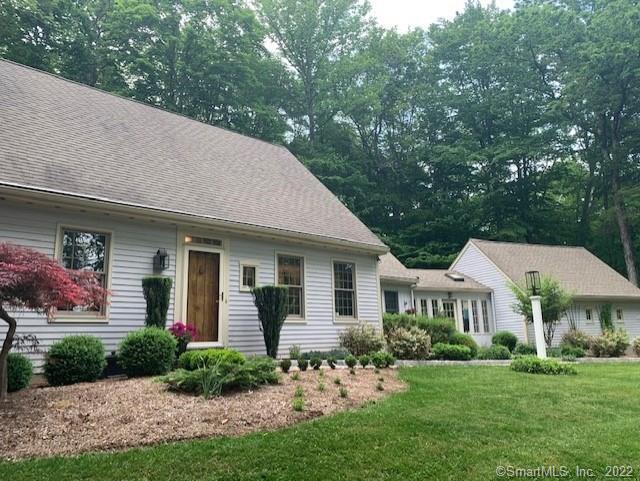 136 Concord Drive Madison CT 06443