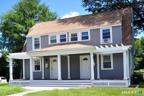 14 Hazelmeadow Place Simsbury CT 06070