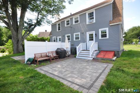 14 Hazelmeadow Place Simsbury CT 06070