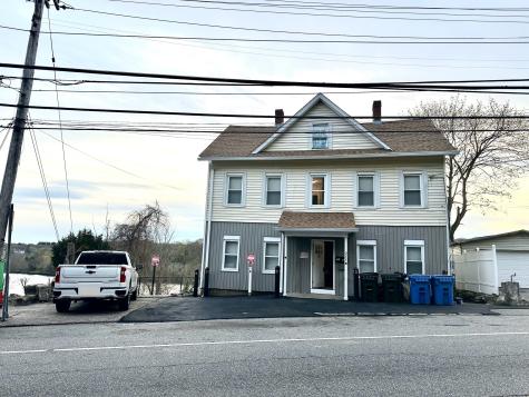 277 Laurel Hill Avenue Norwich CT 06360