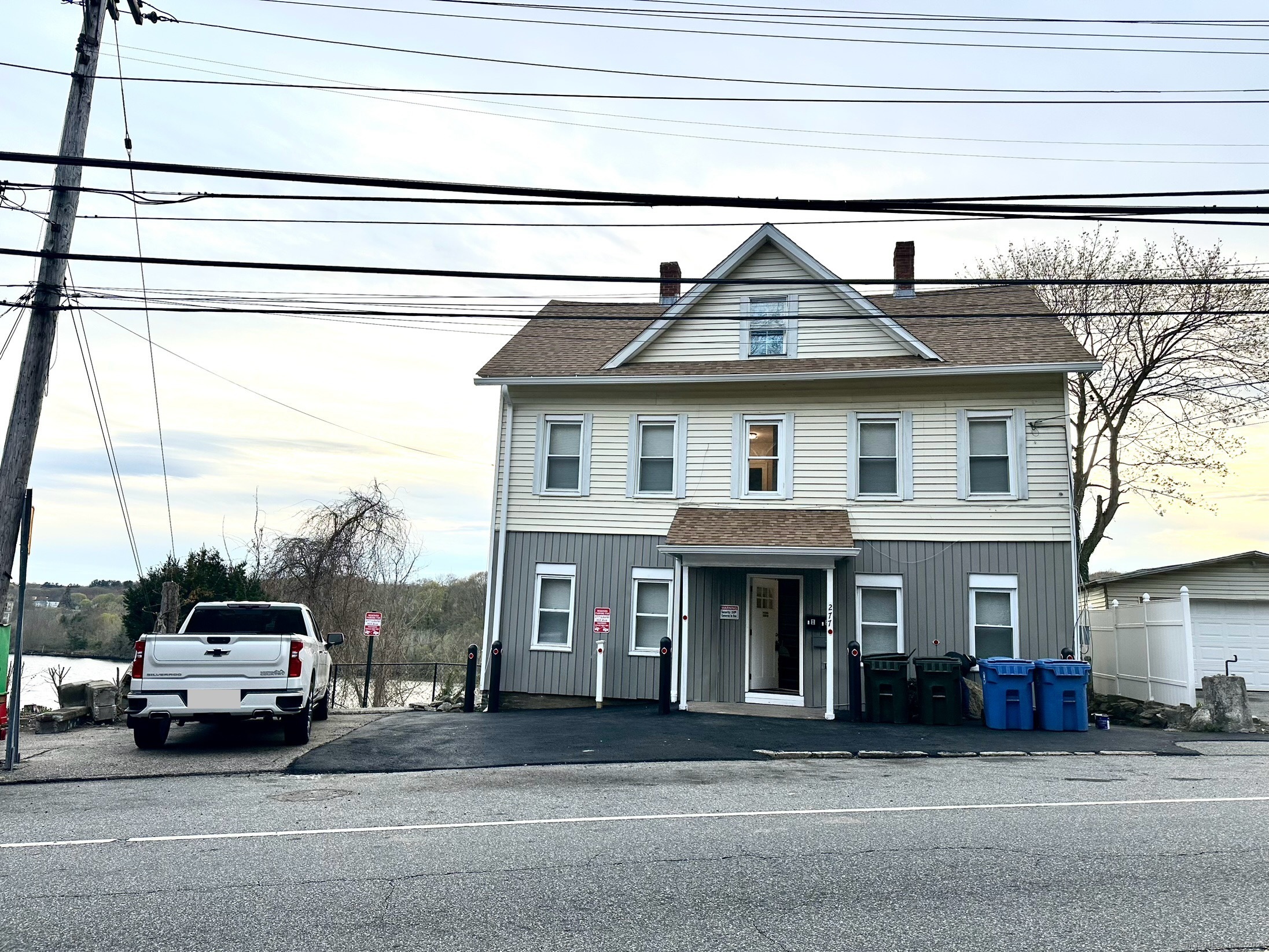 277 Laurel Hill Avenue Norwich CT 06360