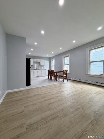 52 Clinton Avenue Bridgeport CT 06605