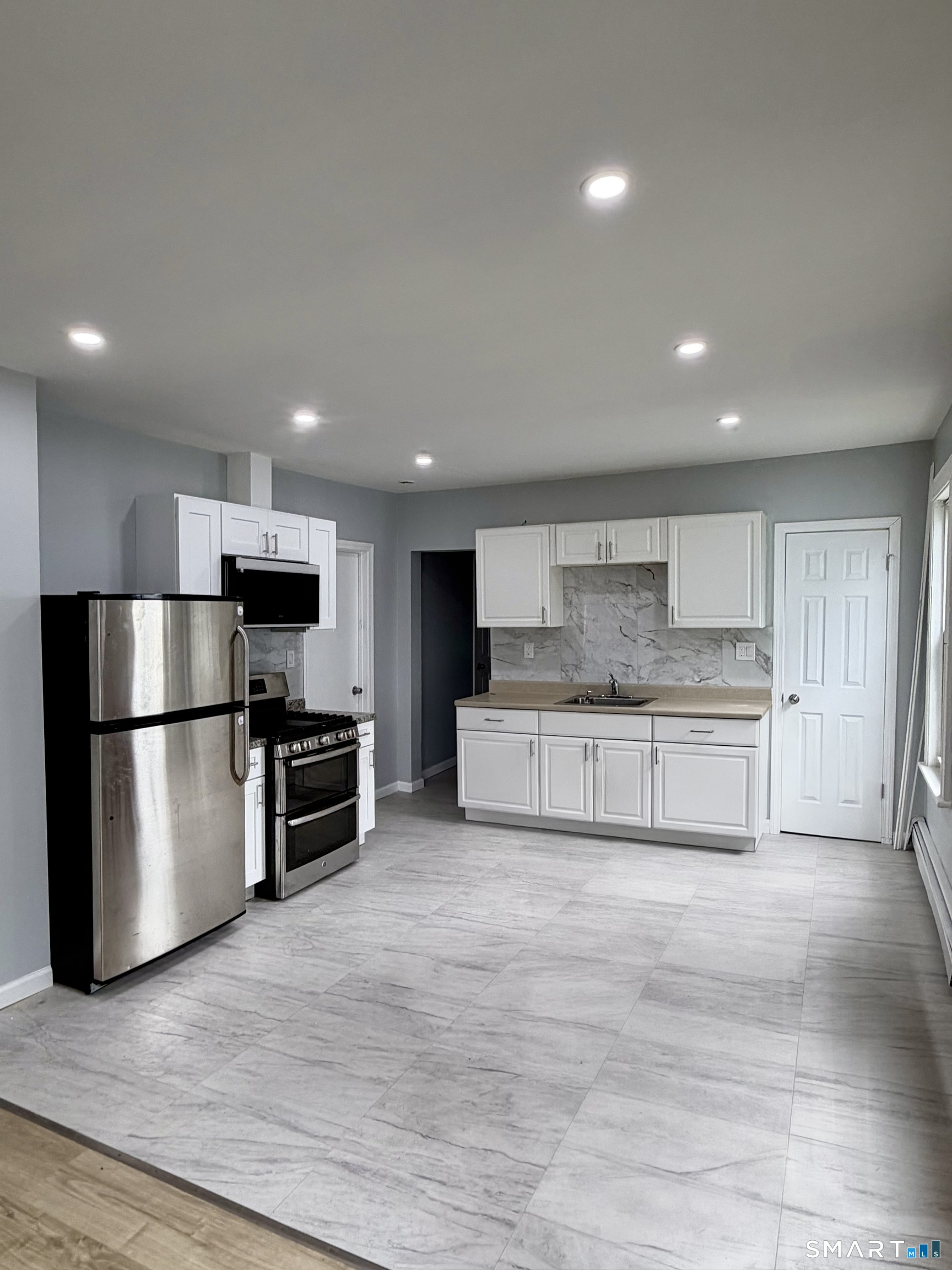 52 Clinton Avenue Bridgeport CT 06605