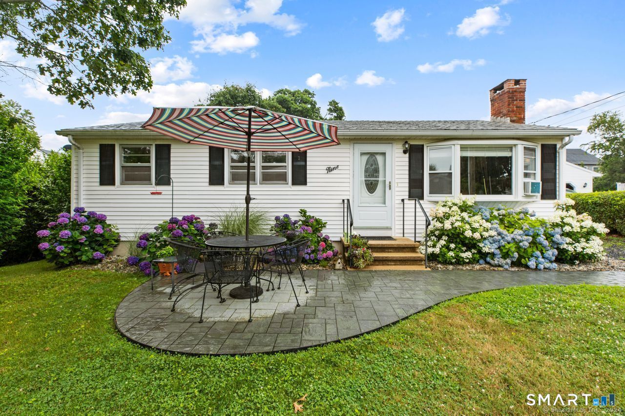 9 Sols Point Road Clinton CT 06413