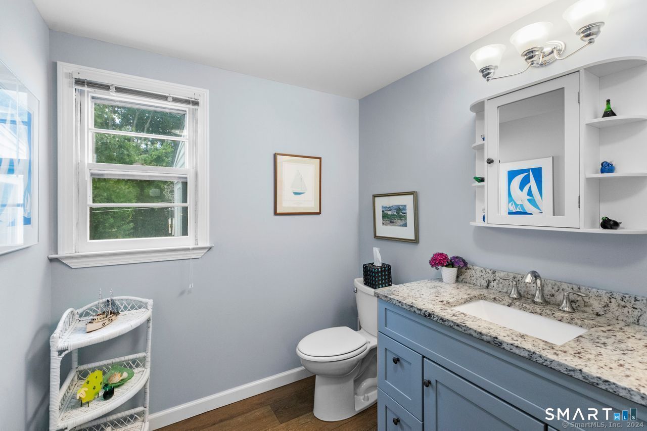 9 Sols Point Road Clinton CT 06413