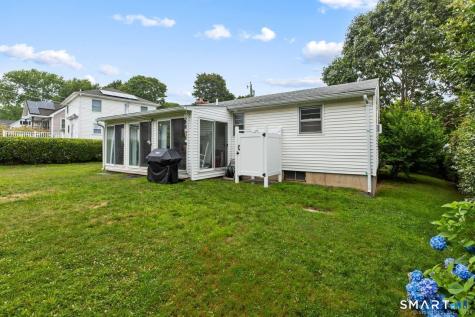 9 Sols Point Road Clinton CT 06413