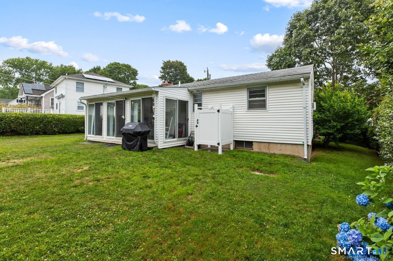 9 Sols Point Road Clinton CT 06413