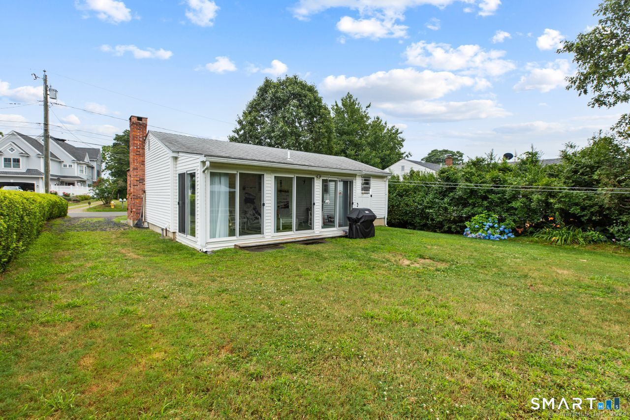 9 Sols Point Road Clinton CT 06413