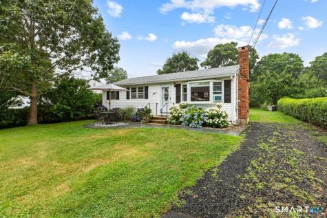 9 Sols Point Road Clinton CT 06413