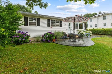 9 Sols Point Road Clinton CT 06413