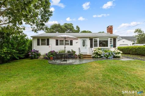 9 Sols Point Road Clinton CT 06413