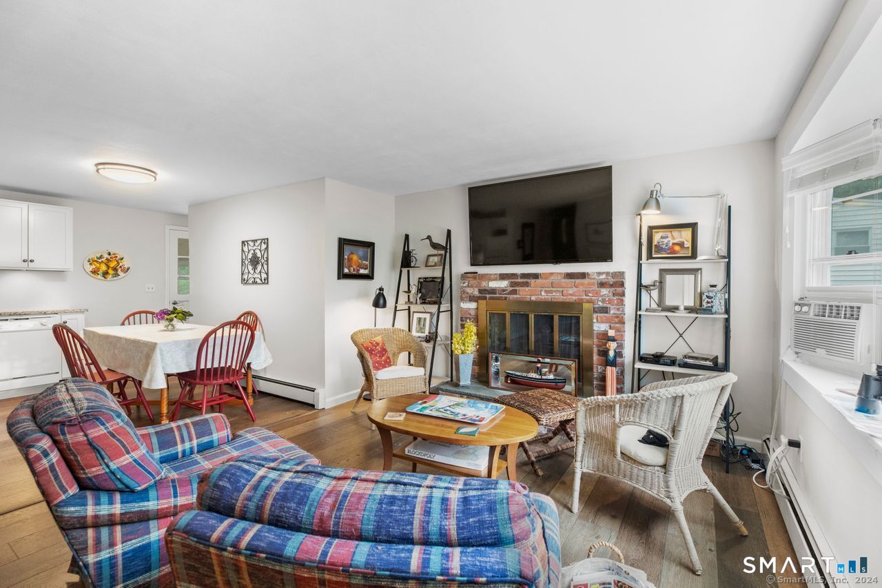 9 Sols Point Road Clinton CT 06413