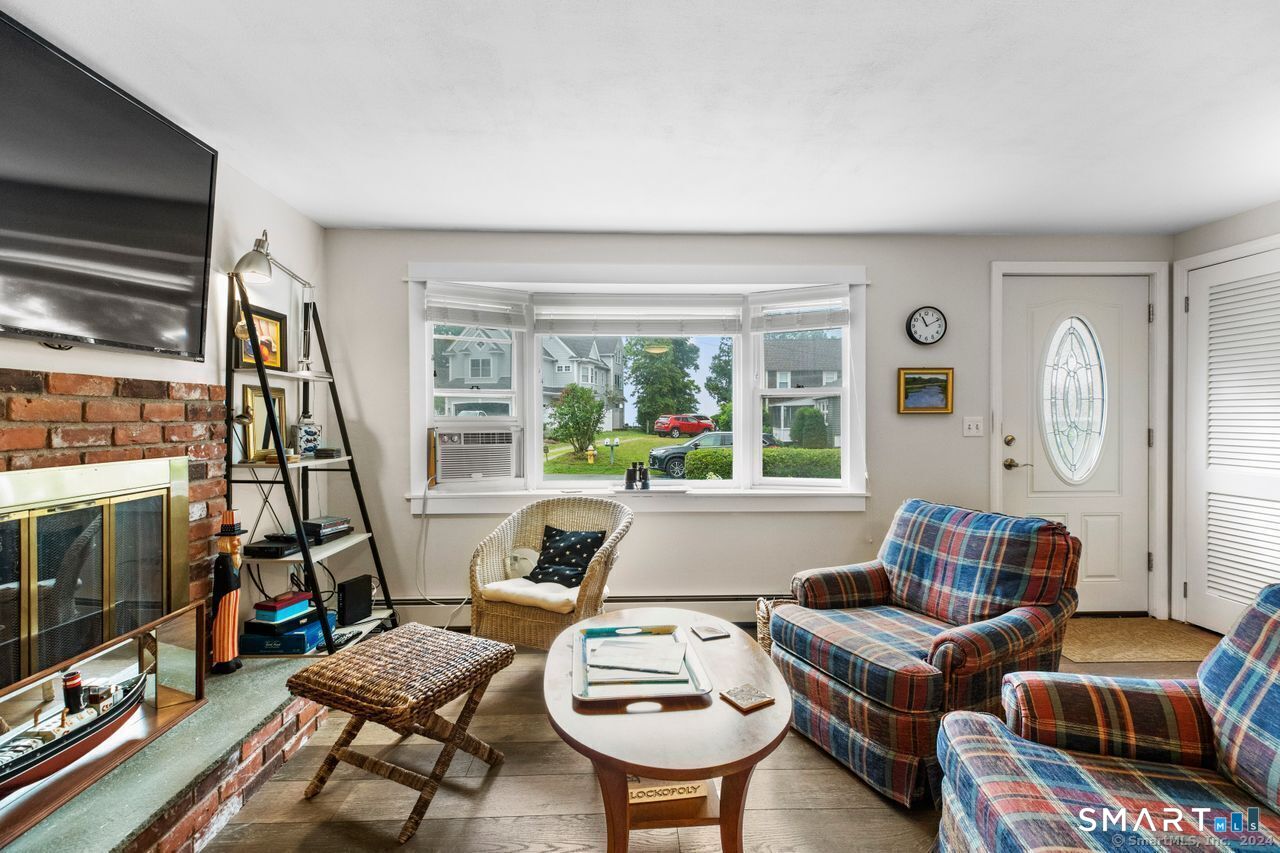 9 Sols Point Road Clinton CT 06413