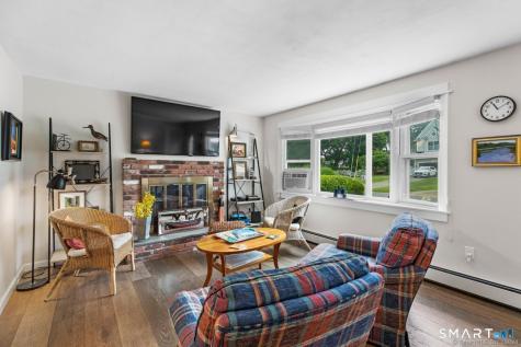 9 Sols Point Road Clinton CT 06413