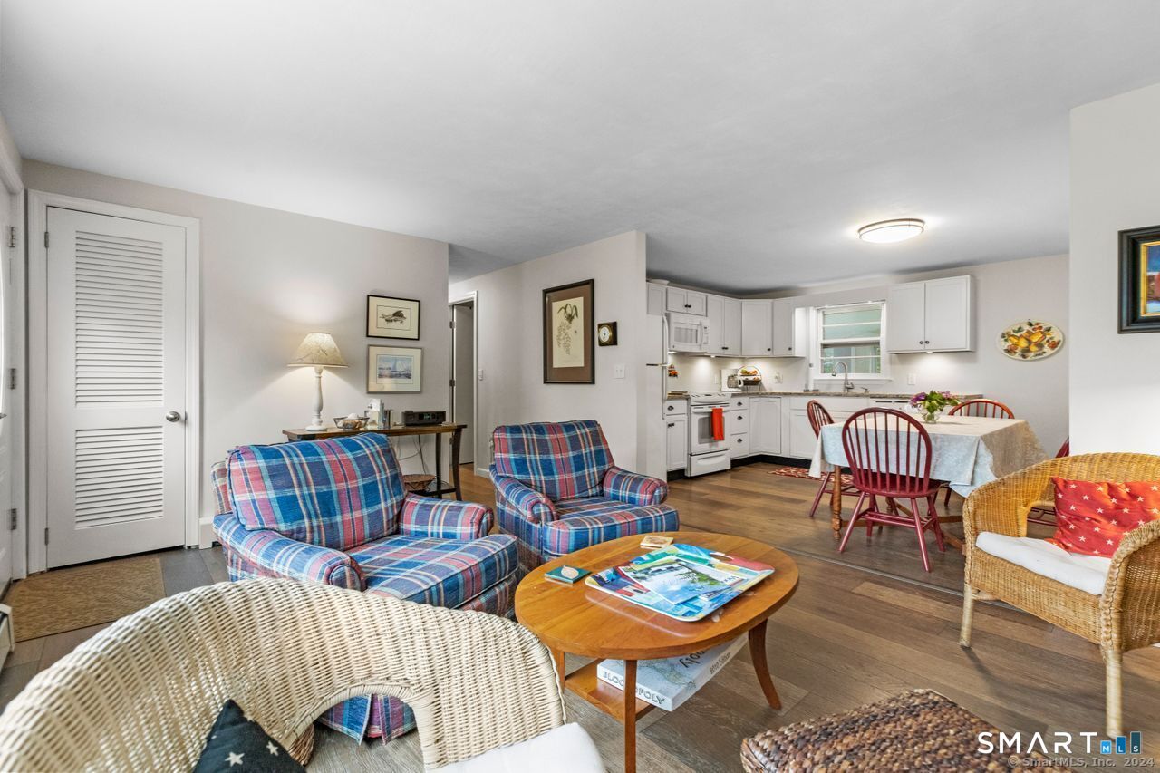 9 Sols Point Road Clinton CT 06413