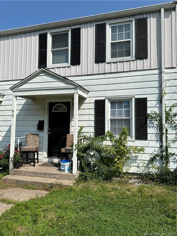 90 Great Hill Road East Hartford CT 06108