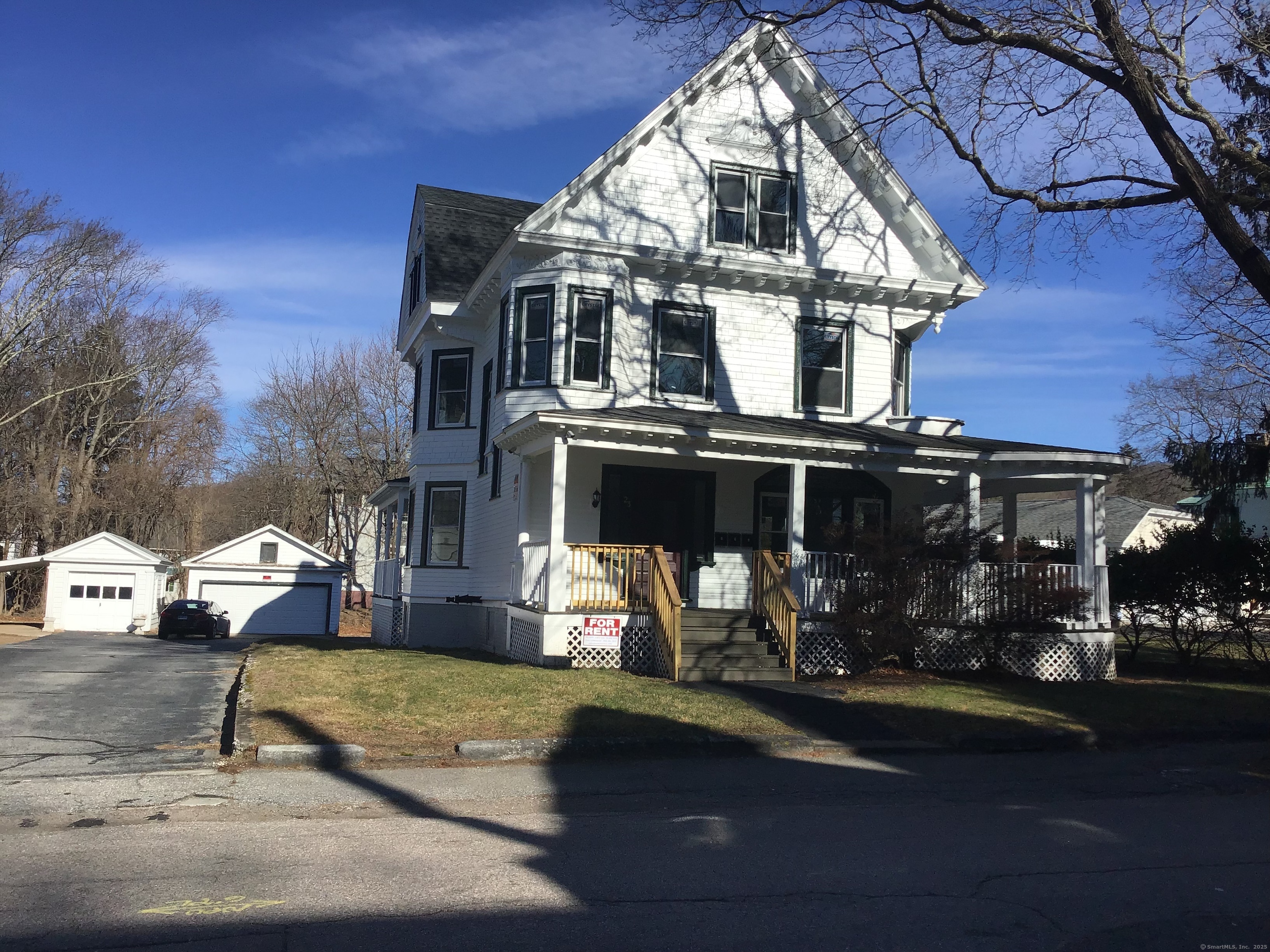 23 Williams Street Norwich CT 06360