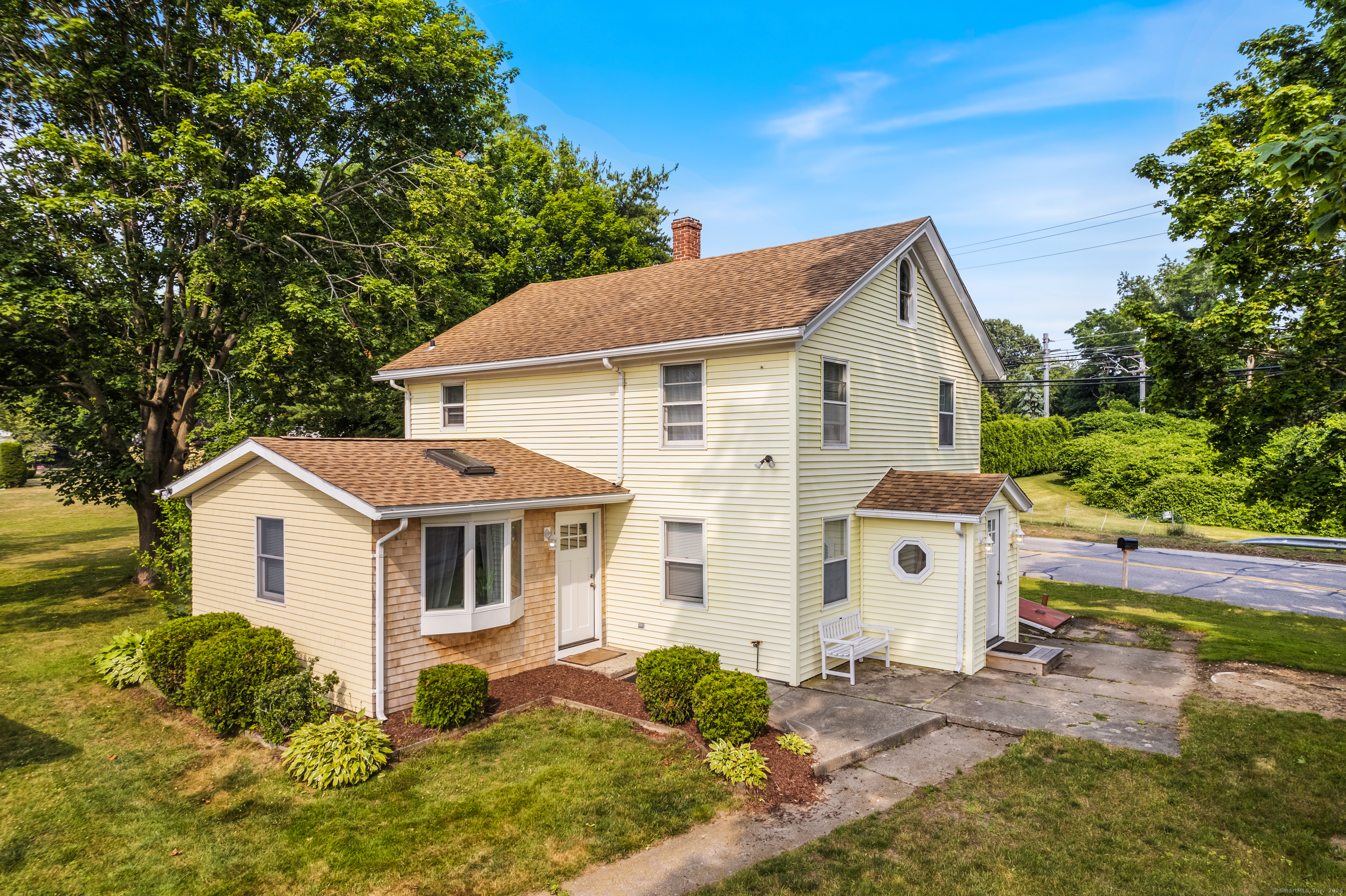 93 Black Point Road East Lyme CT 06357