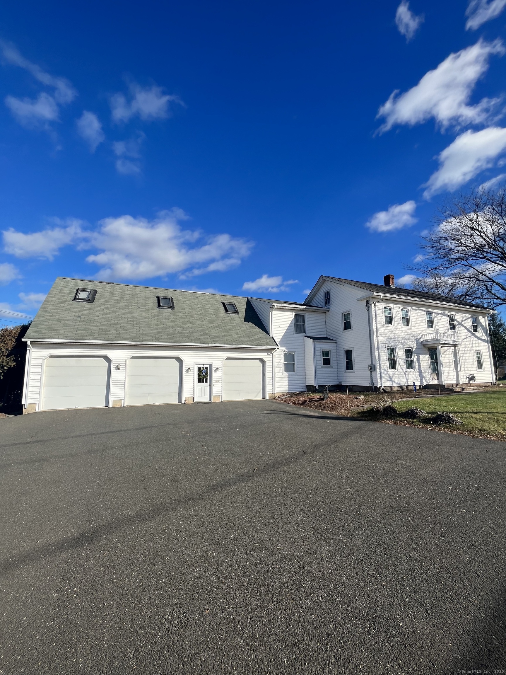 299 Matson Hill Road Glastonbury CT 06073