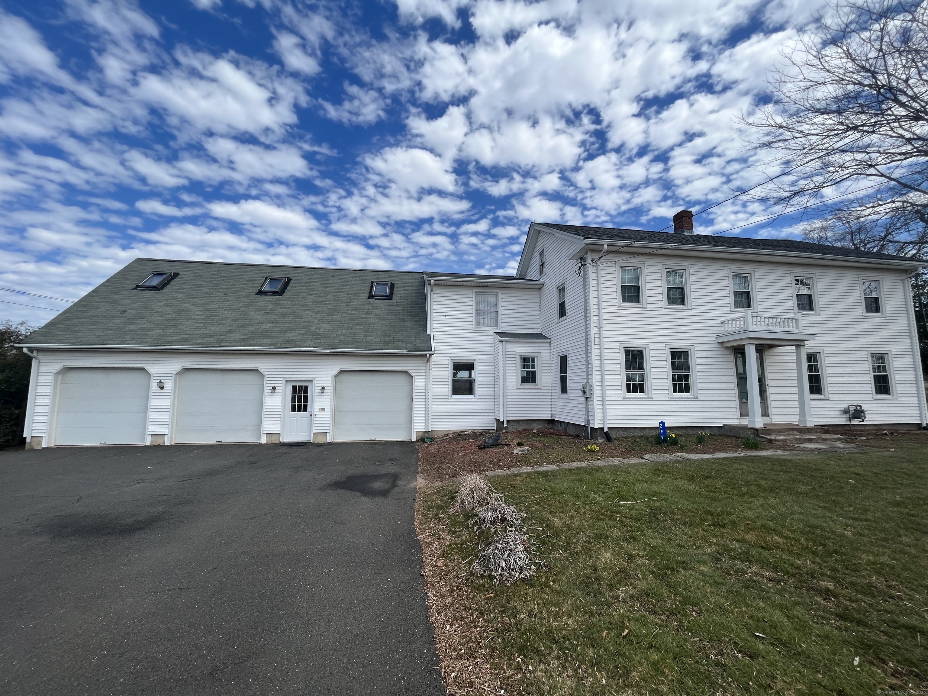 299 Matson Hill Road Glastonbury CT 06073