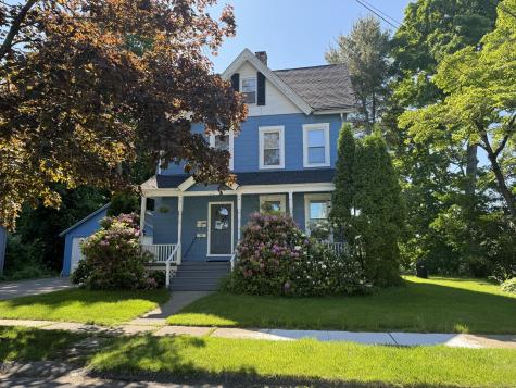 47 Reed Street Milford CT 06460