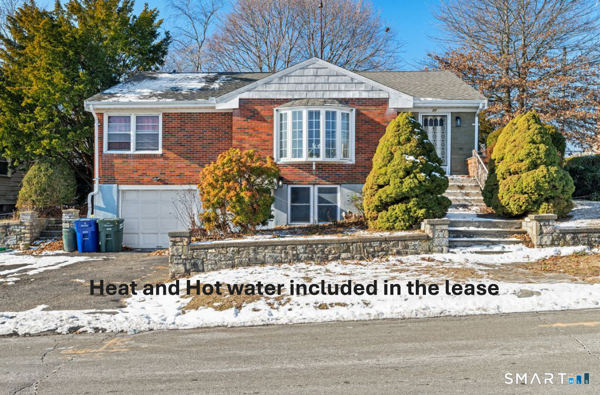 77 Alexander Avenue Bridgeport CT 06606