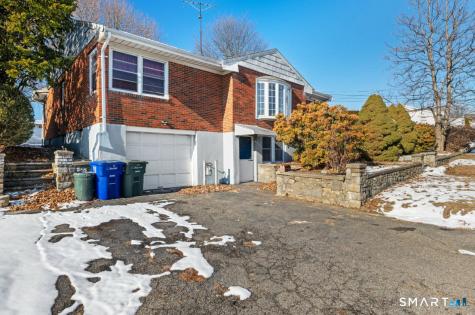 77 Alexander Avenue Bridgeport CT 06606